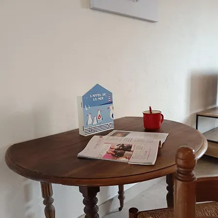 Maison Vendeenne 3 Ch, Prop. Animaux, Proche - Fr-1-540-323 * Notre-Dame-de-Monts