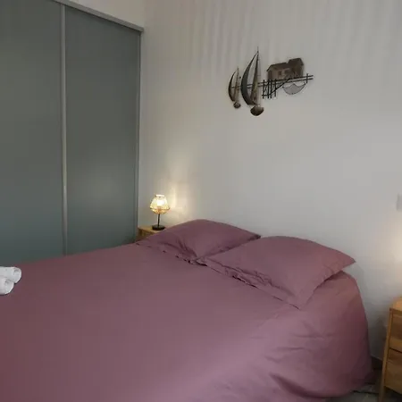 Dom wakacyjny Maison Vendeenne 3 Ch, Prop. Animaux, Proche - Fr-1-540-323 Notre-Dame-de-Monts