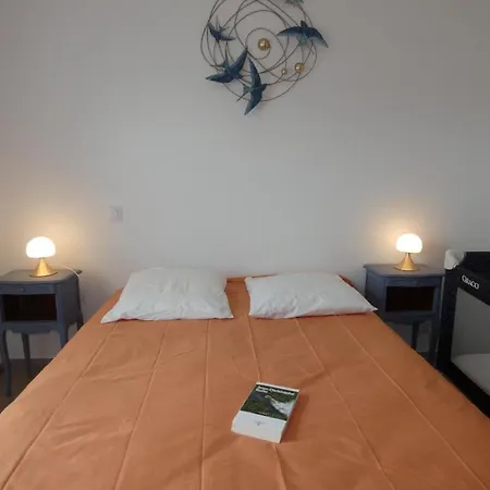 Maison Vendeenne 6 Pers, Animaux Bienvenus, Proche & Commerces - Fr-1-540-323 Notre-Dame-de-Monts
