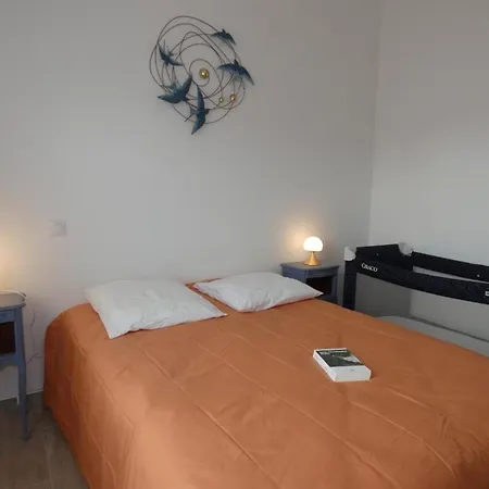 Maison Vendeenne 6 Pers, Animaux Bienvenus, Proche & Commerces - Fr-1-540-323 Notre-Dame-de-Monts