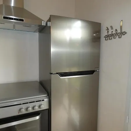 Holiday home Maison Vendeenne 6 Pers, Animaux Bienvenus, Proche & Commerces - Fr-1-540-323