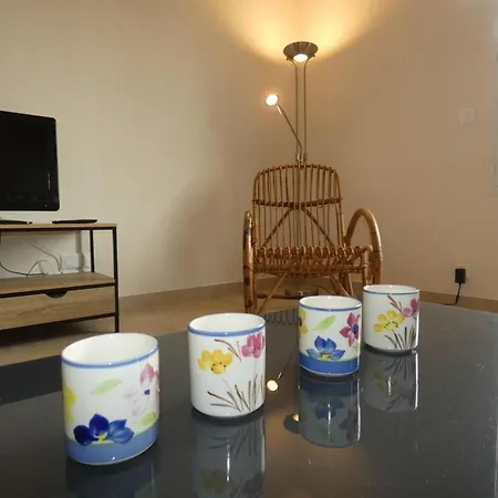 Maison Vendeenne 3 Ch, Prop. Animaux, Proche - Fr-1-540-323 Semesterbostad *