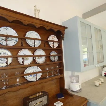 Semesterbostad Maison Vendeenne 3 Ch, Prop. Animaux, Proche - Fr-1-540-323 *