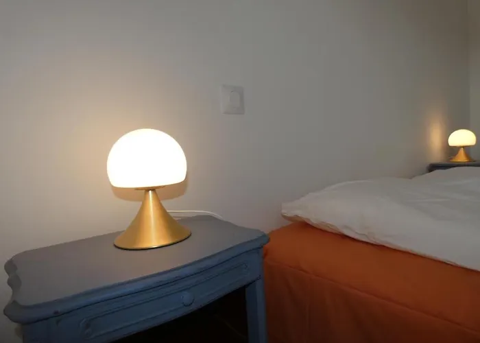 Maison Vendeenne 3 Ch, Prop. Animaux, Proche - Fr-1-540-323 *