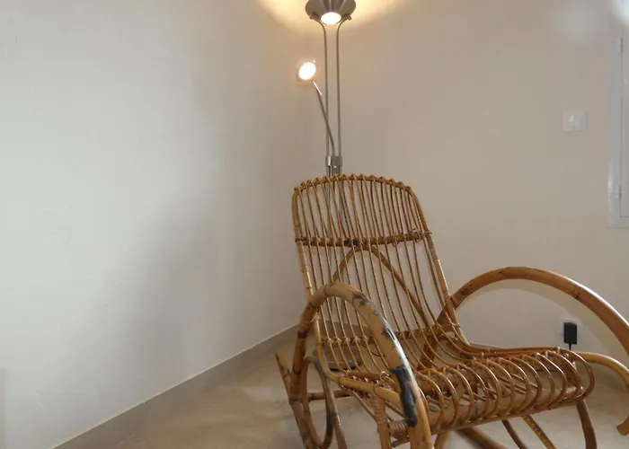 Maison Vendeenne 3 Ch, Prop. Animaux, Proche - Fr-1-540-323 Notre-Dame-de-Monts