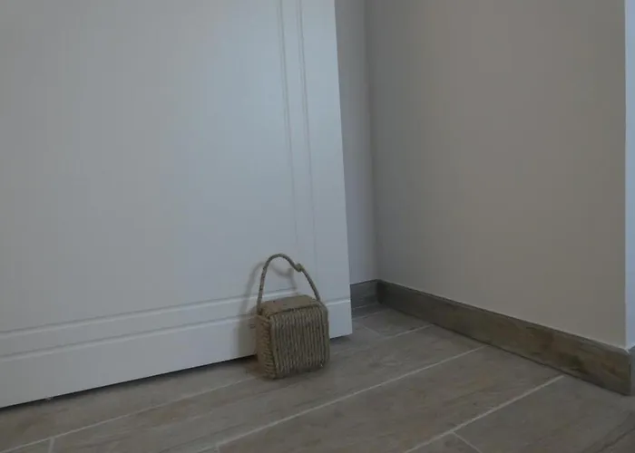 Dom wakacyjny Maison Vendeenne 3 Ch, Prop. Animaux, Proche - Fr-1-540-323 *