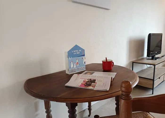 Maison Vendeenne 3 Ch, Prop. Animaux, Proche - Fr-1-540-323 * Notre-Dame-de-Monts