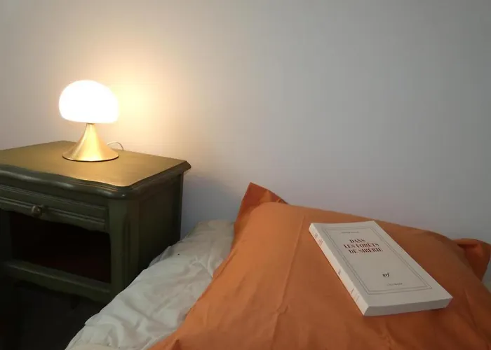 Maison Vendeenne 3 Ch, Prop. Animaux, Proche - Fr-1-540-323