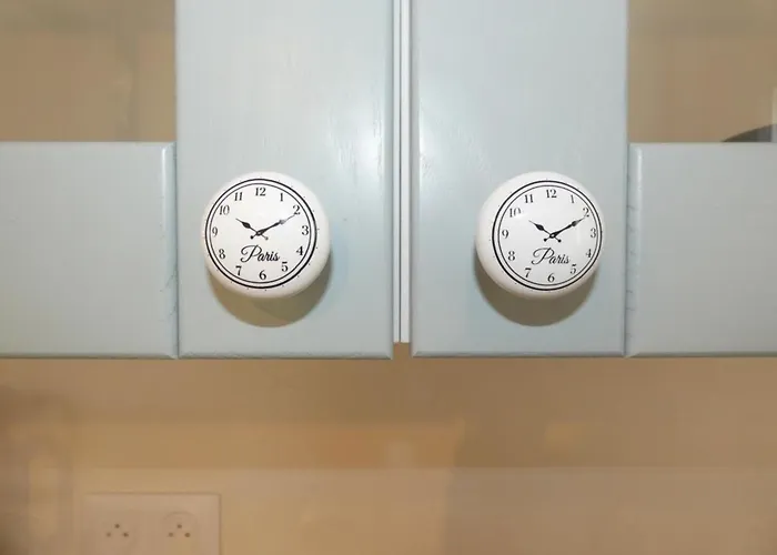 Dom wakacyjny Maison Vendeenne 3 Ch, Prop. Animaux, Proche - Fr-1-540-323 Notre-Dame-de-Monts